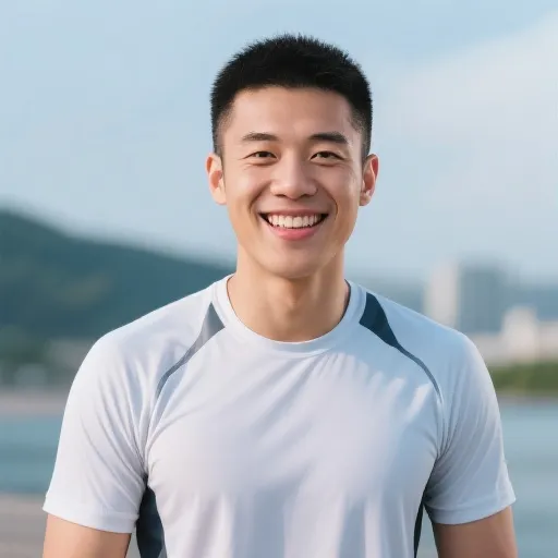陈浩